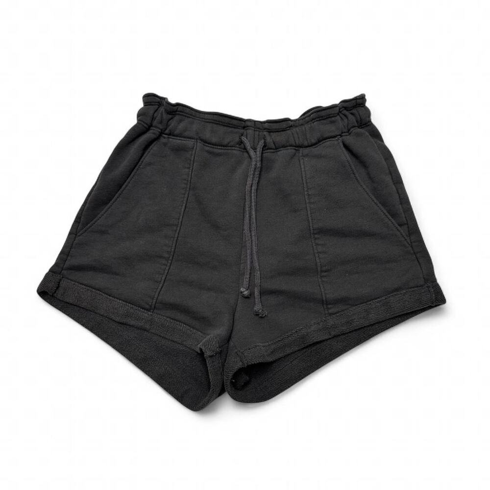 Abercrombie & Fitch Women’s Comfy Casual Shorts From Soft AF Collection Size S